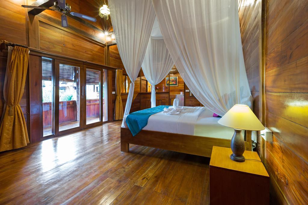 Dawas Villa Canggu Exteriör bild