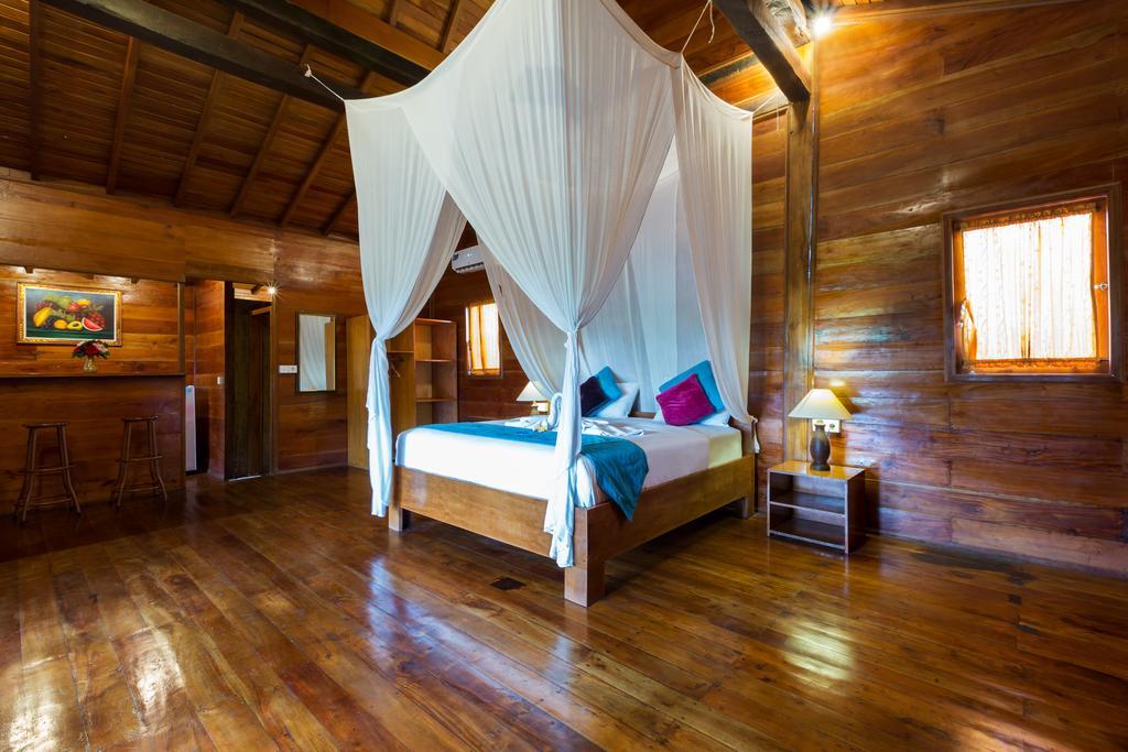Dawas Villa Canggu Exteriör bild