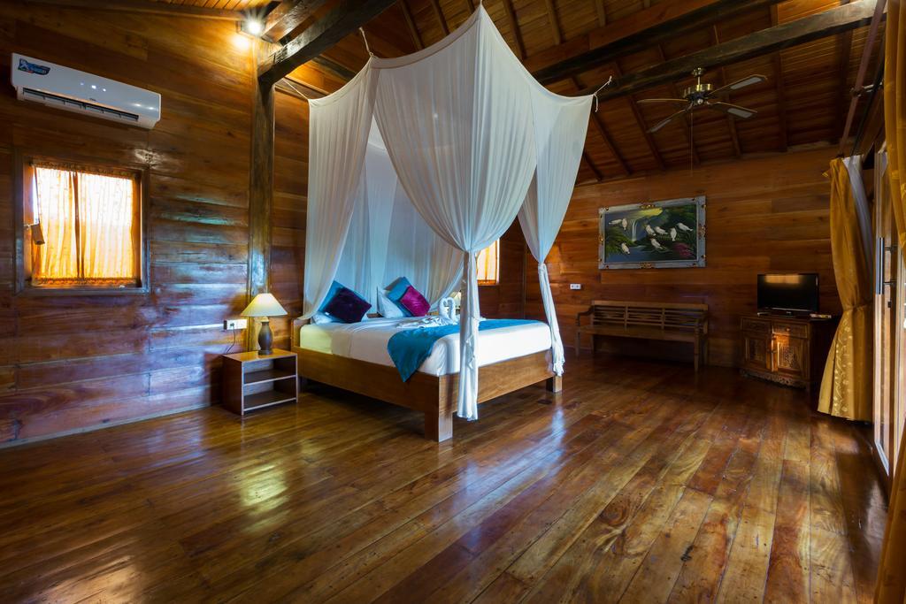 Dawas Villa Canggu Exteriör bild