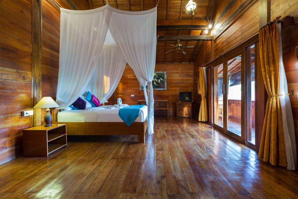 Dawas Villa Canggu Exteriör bild