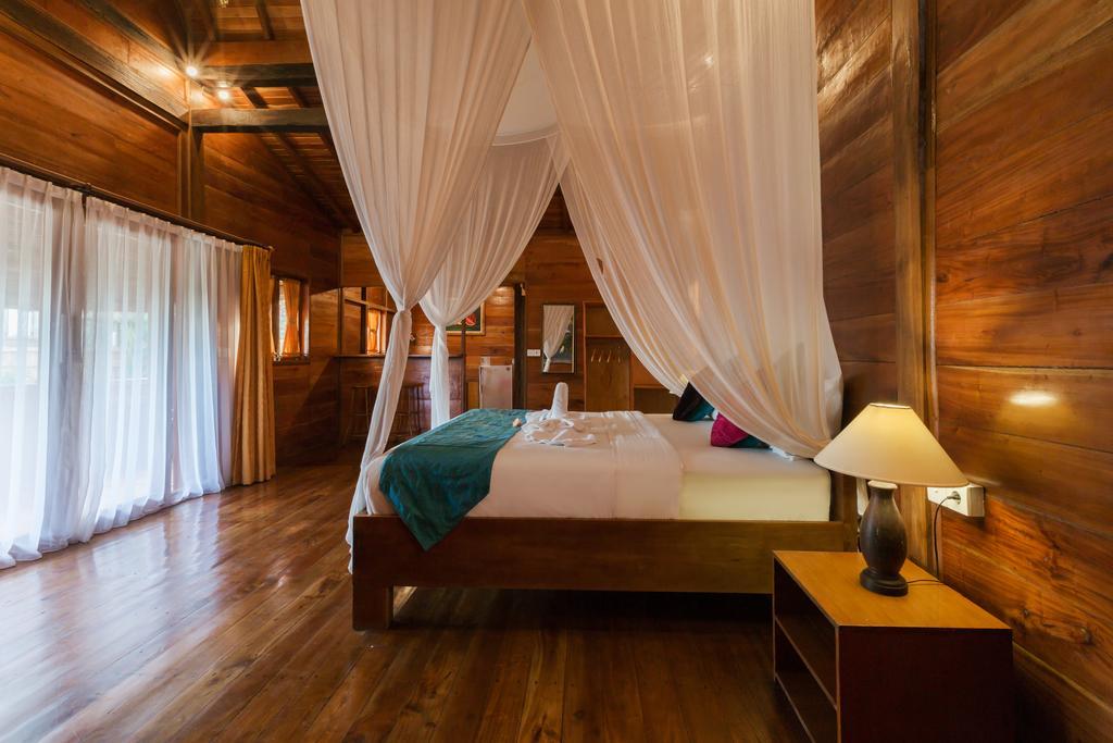 Dawas Villa Canggu Exteriör bild