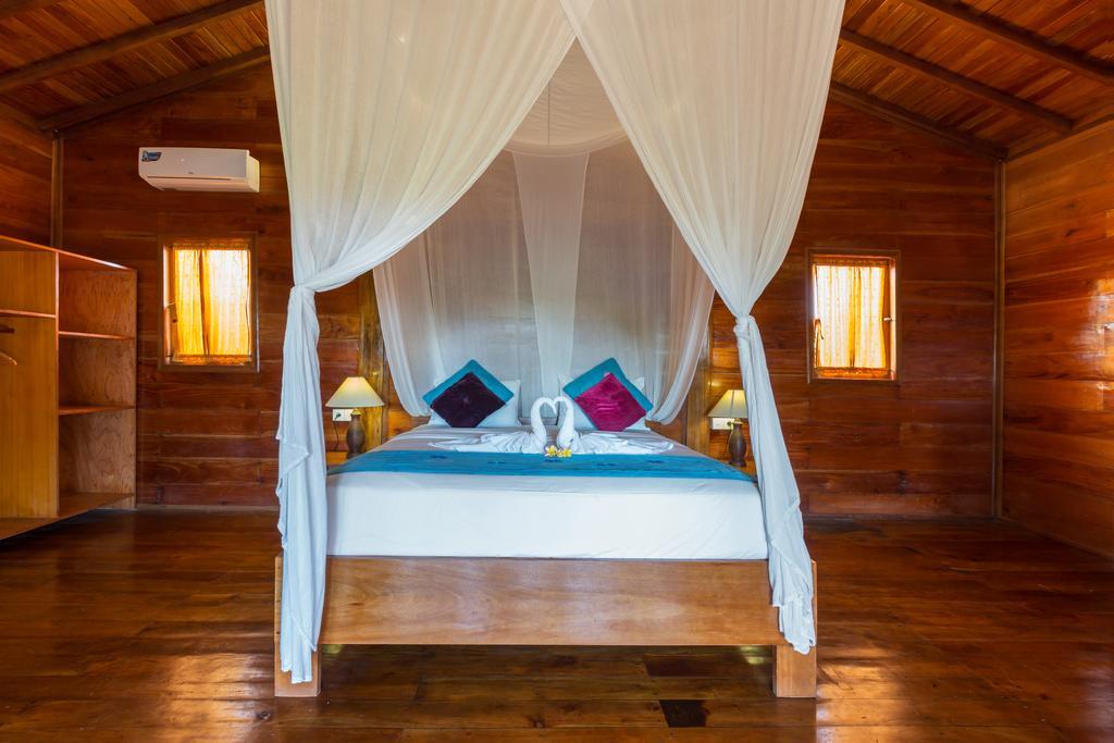 Dawas Villa Canggu Exteriör bild